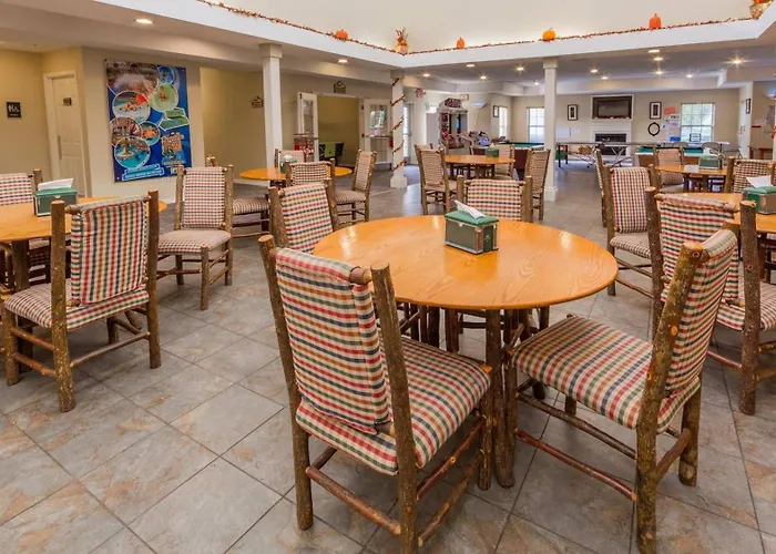Club Vacations Fox River At Hotel Sheridan