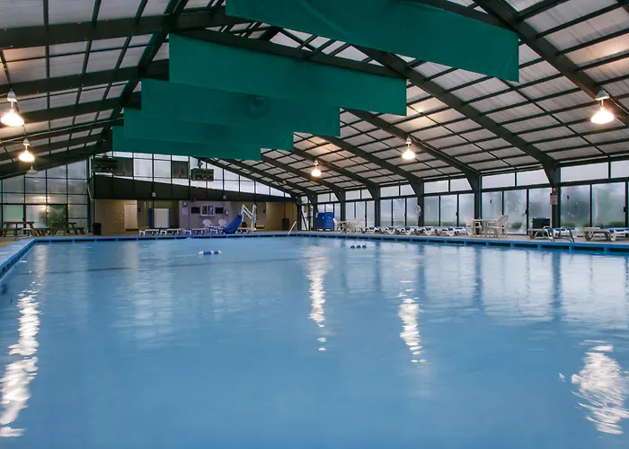 Club Vacations Fox River At 3*