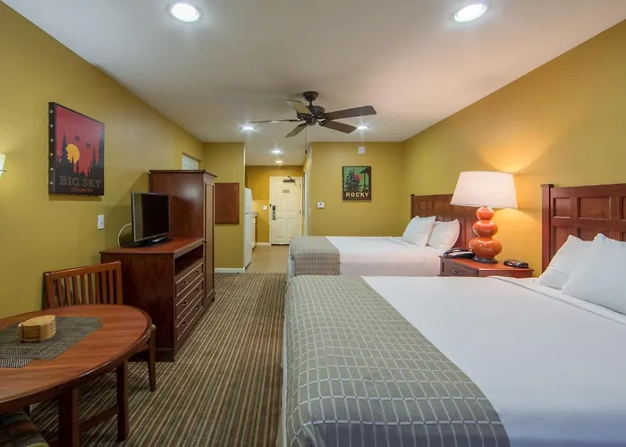 Hotel Club Vacations Fox River At Sheridan