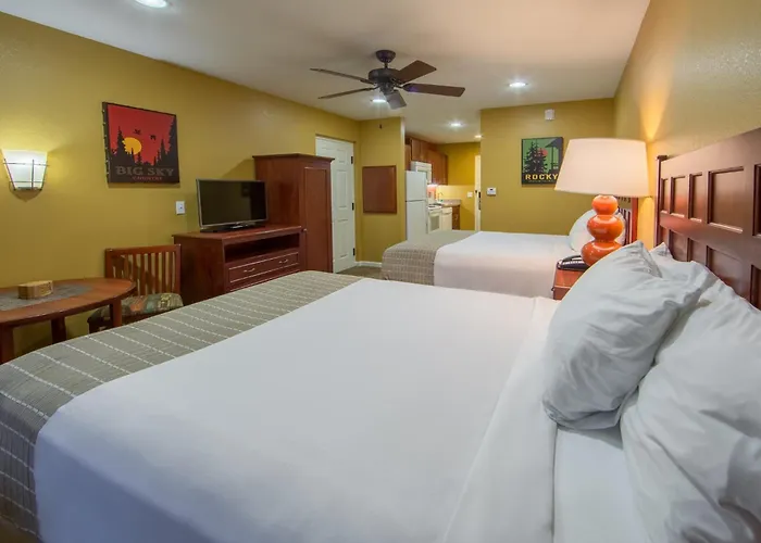 Hotel Club Vacations Fox River At Sheridan