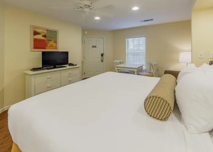 Club Vacations Fox River At Sheridan