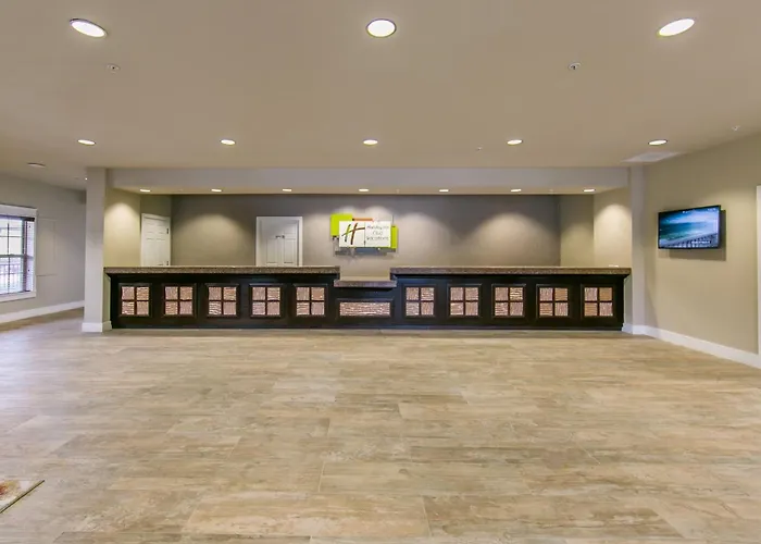 Hotel Club Vacations Fox River At Sheridan