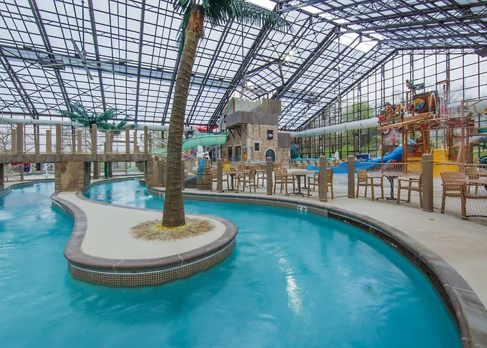 Club Vacations Fox River At Sheridan