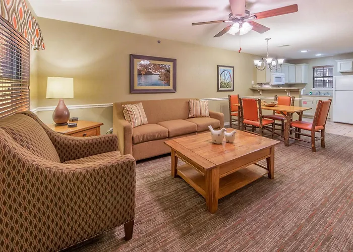 Club Vacations Fox River At Sheridan