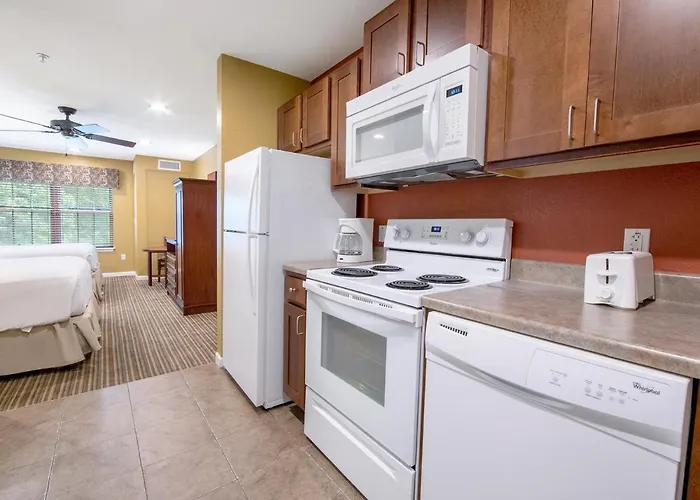 Hotel Club Vacations Fox River At Sheridan