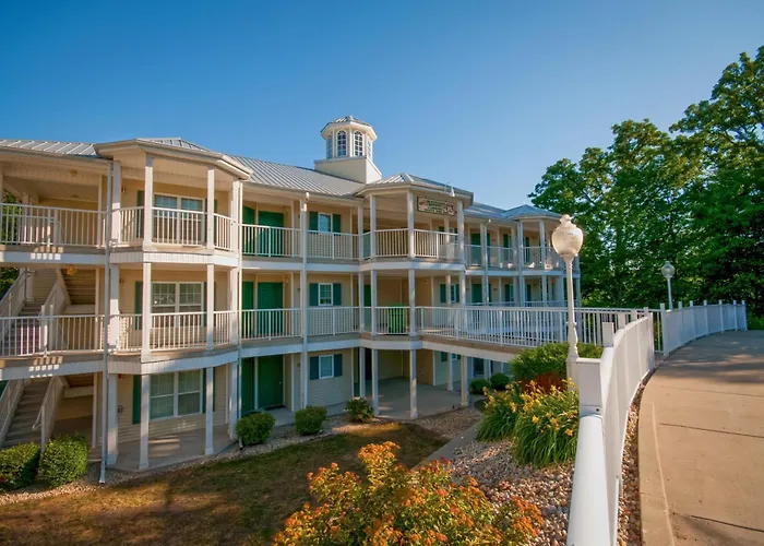 Hotel Club Vacations Fox River At 3*
