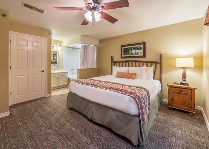 Club Vacations Fox River At 3* Sheridan