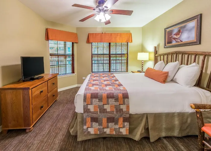 Club Vacations Fox River At 3*