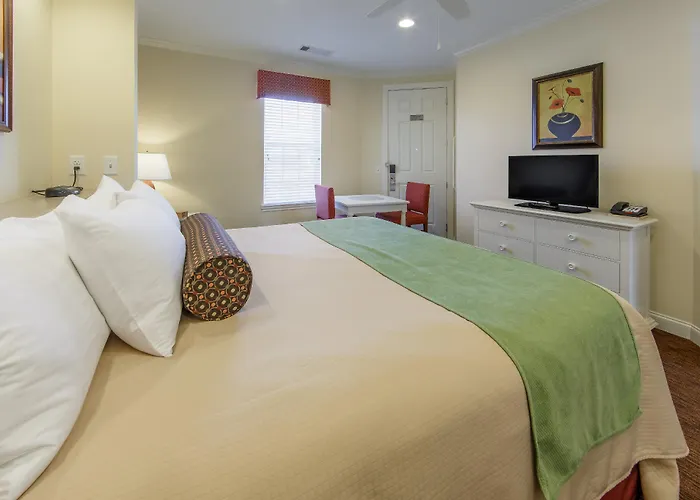 Club Vacations Fox River At 3*
