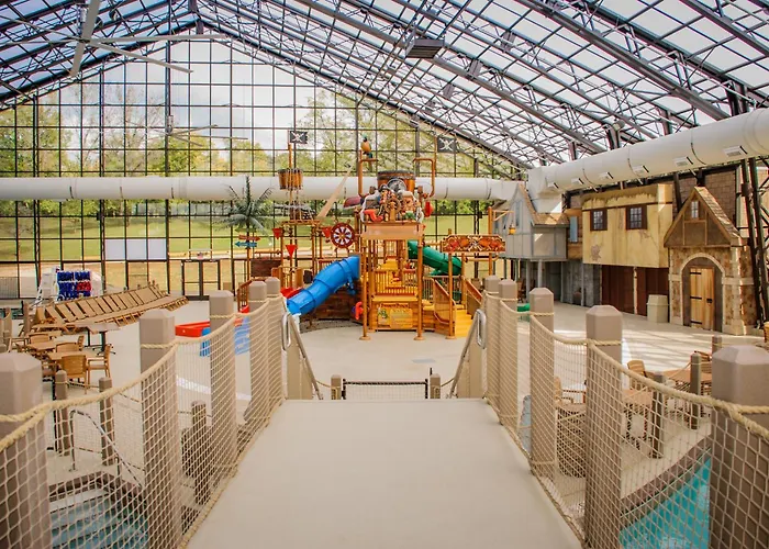 Club Vacations Fox River At Sheridan