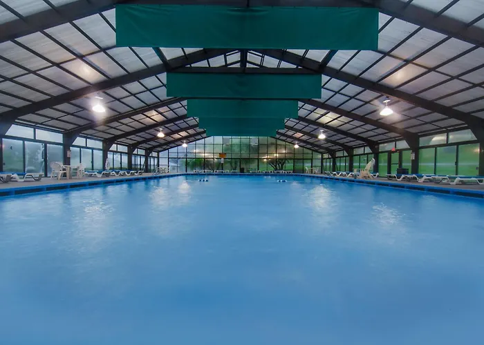 Club Vacations Fox River At
