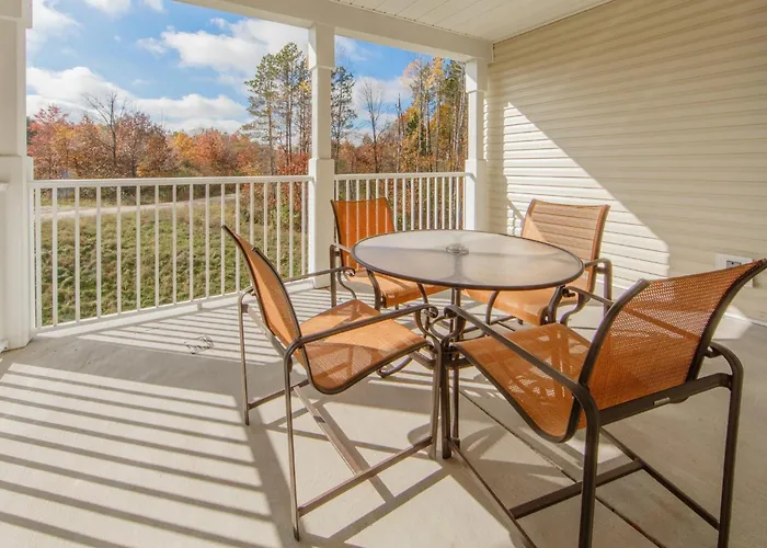 Hotel Club Vacations Fox River At 3*