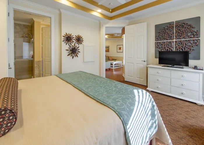 Hotel Club Vacations Fox River At Sheridan