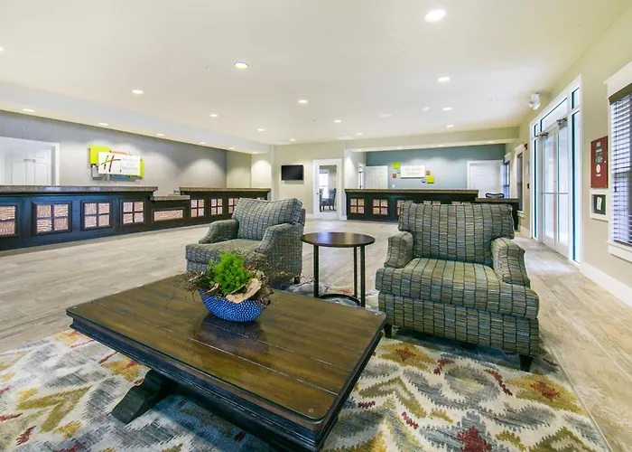 Club Vacations Fox River At