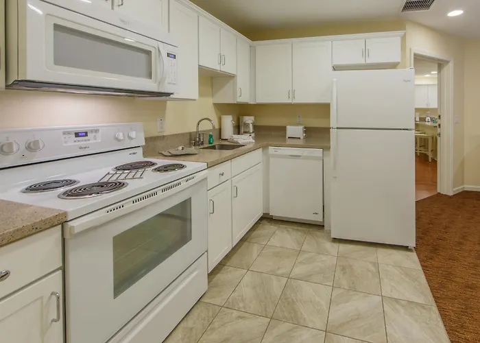 Club Vacations Fox River At