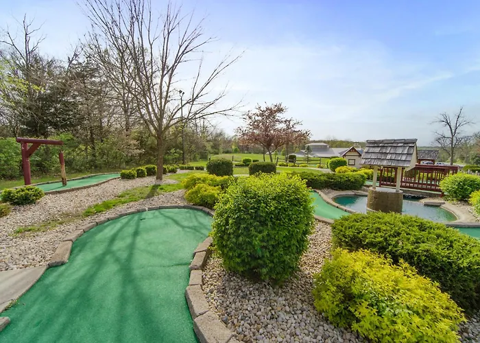 Club Vacations Fox River At Hotel Sheridan