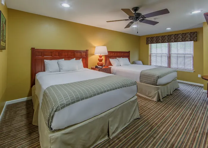 Hotel Club Vacations Fox River At Sheridan