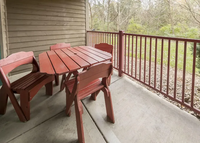Club Vacations Fox River At