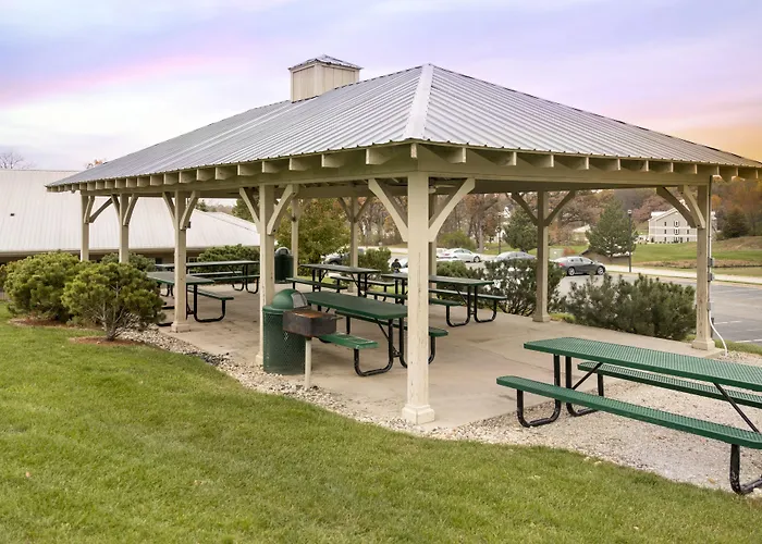 Club Vacations Fox River At 3* Sheridan