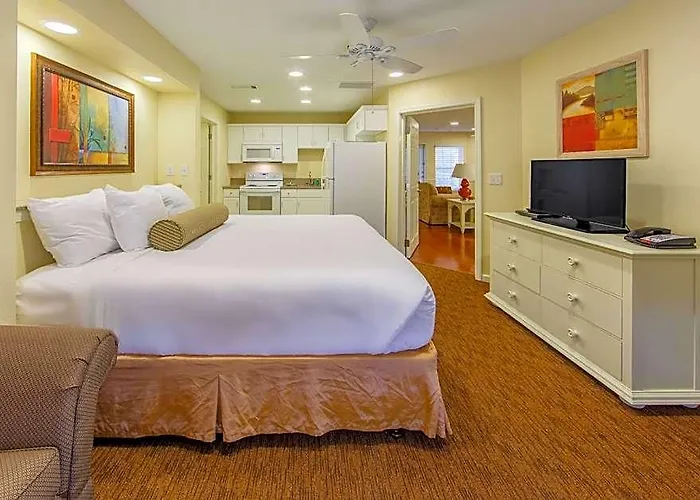 Club Vacations Fox River At 3*