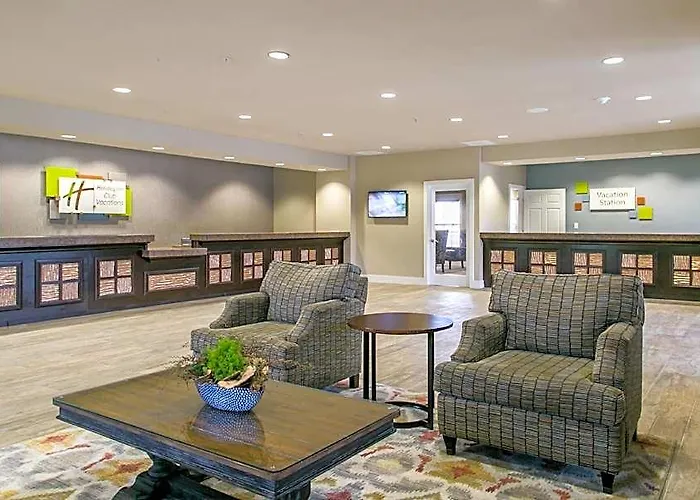 Club Vacations Fox River At 3*
