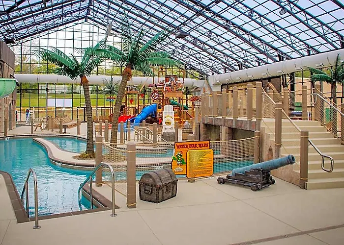 Club Vacations Fox River At 3* Sheridan