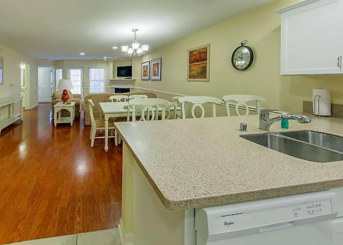 Club Vacations Fox River At 3* Sheridan