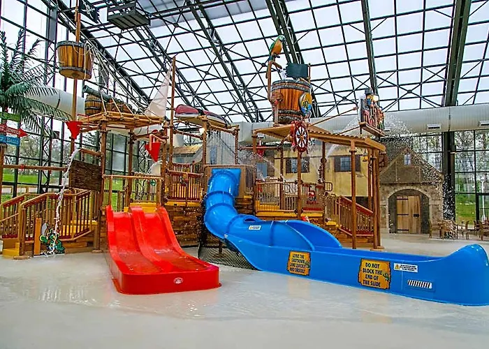 Club Vacations Fox River At