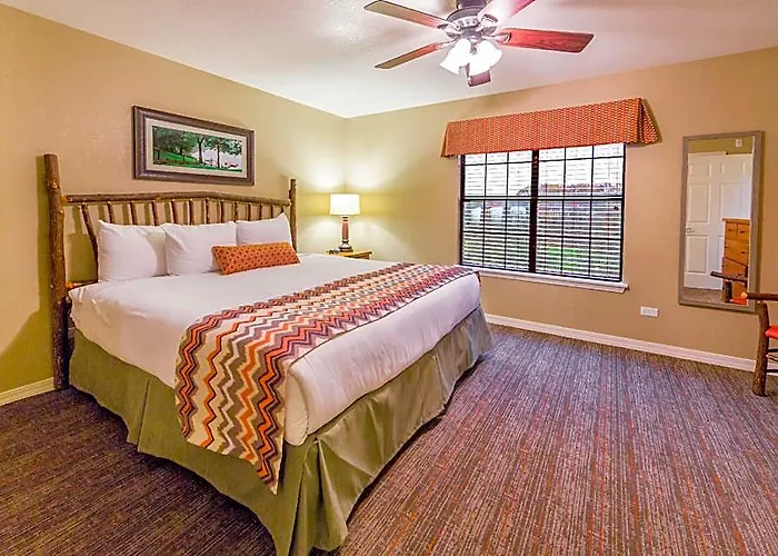 Club Vacations Fox River At 3*