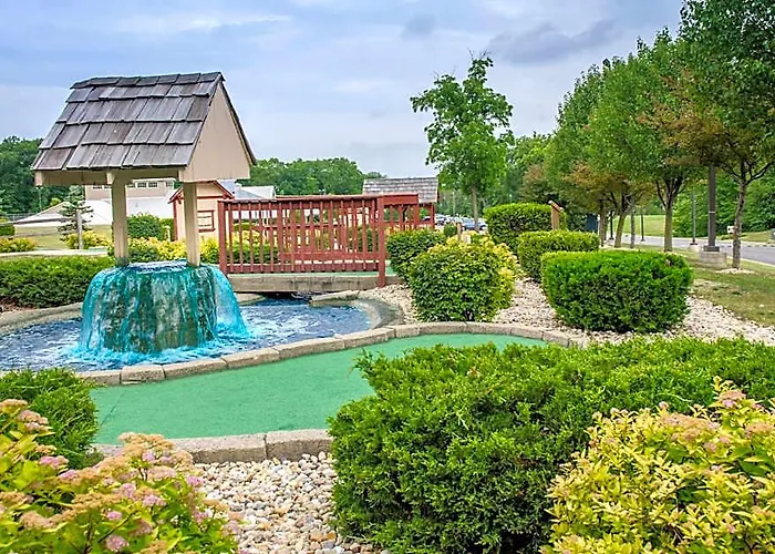 Club Vacations Fox River At Sheridan