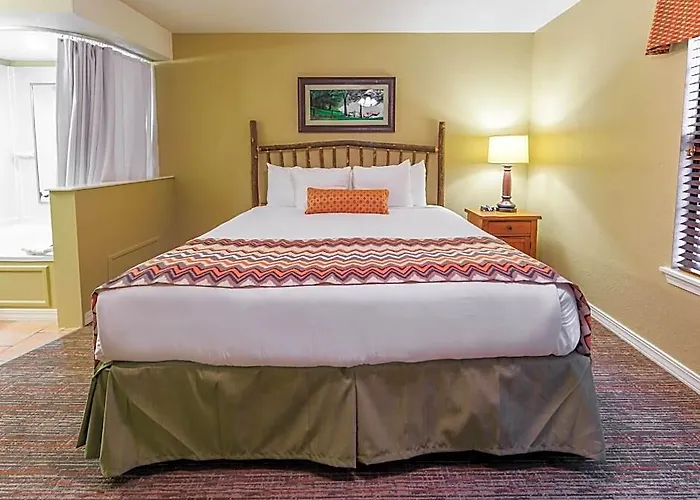 Club Vacations Fox River At 3*