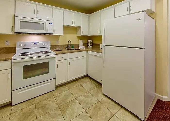 Hotel Club Vacations Fox River At 3*