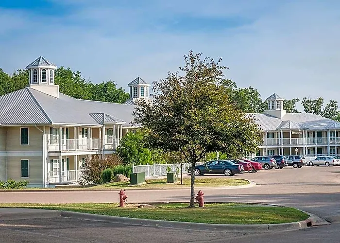 Hotel Club Vacations Fox River At 3*