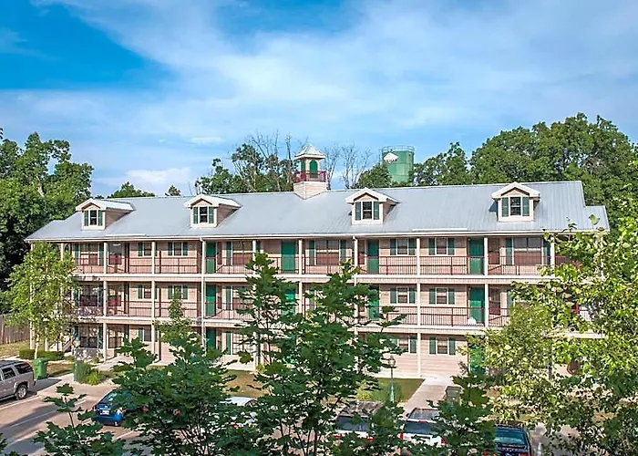 Club Vacations Fox River At Sheridan