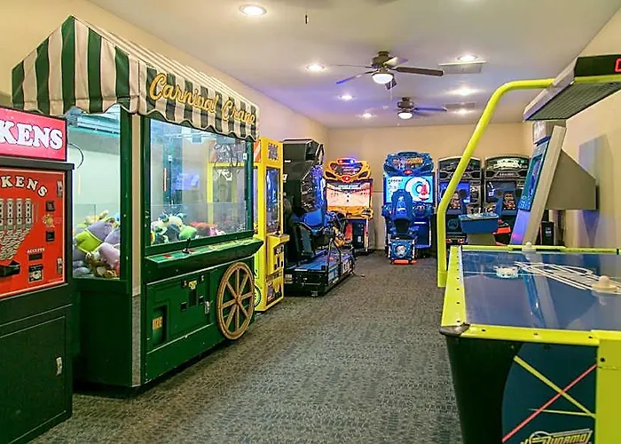 Club Vacations Fox River At 3*