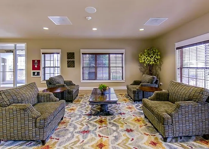 Hotel Club Vacations Fox River At 3*